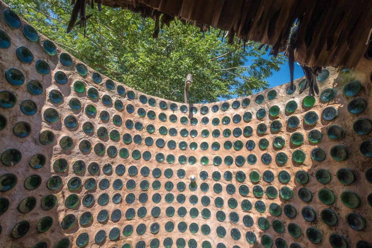 Banyan Camp Villa Hambegamuwa Exterior foto